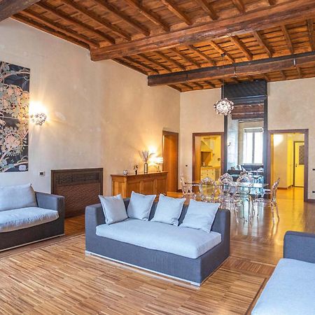 Piazza Venezia Charming Apartments With View Rome Exterior photo